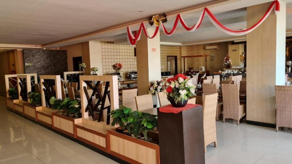 Grand Dian Hotel Slawi Tegal  Extérieur photo