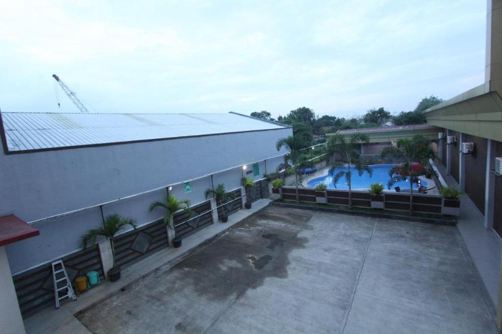 Grand Dian Hotel Slawi Tegal  Extérieur photo