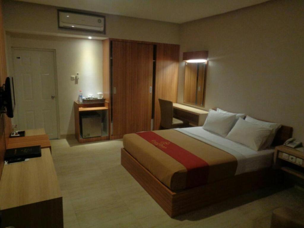 Grand Dian Hotel Slawi Tegal  Extérieur photo