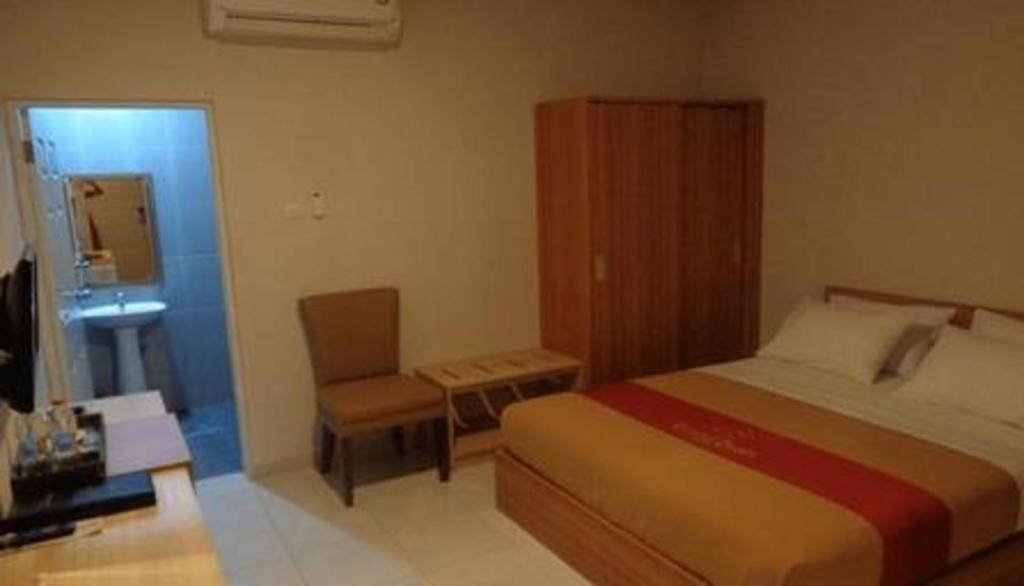 Grand Dian Hotel Slawi Tegal  Extérieur photo