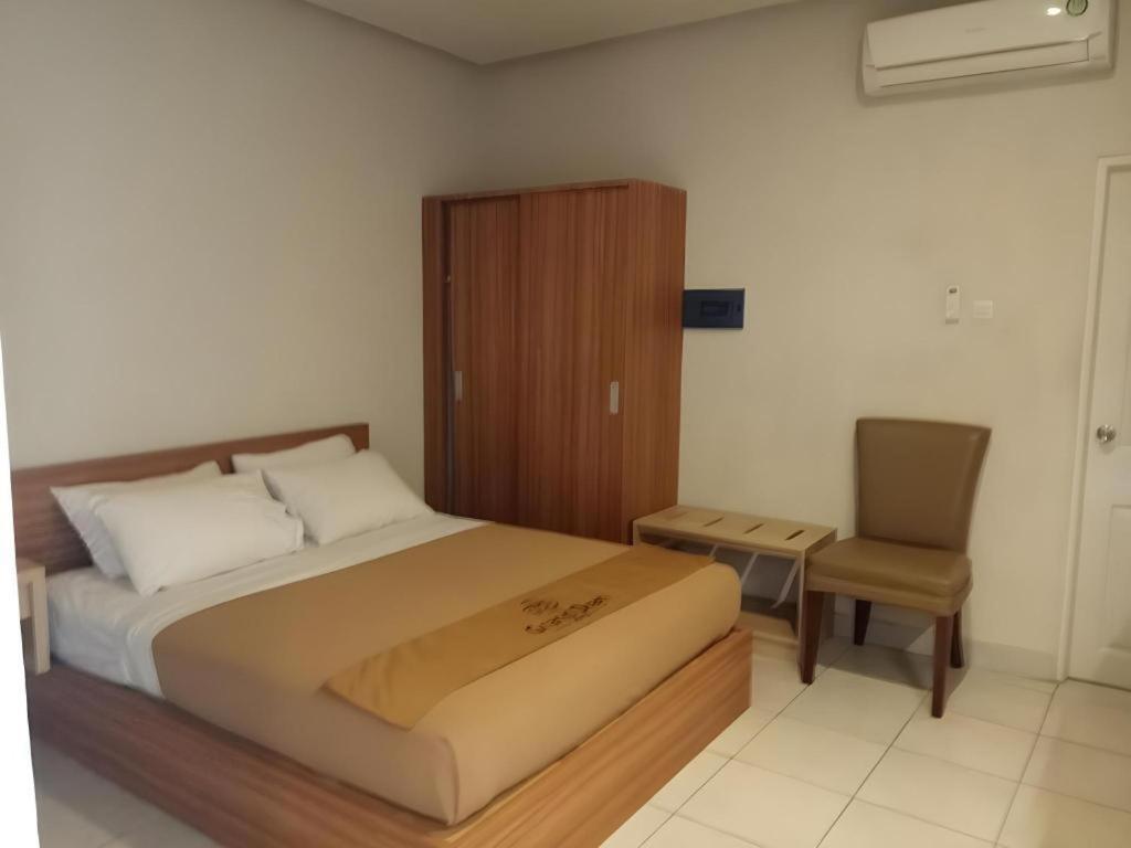 Grand Dian Hotel Slawi Tegal  Extérieur photo