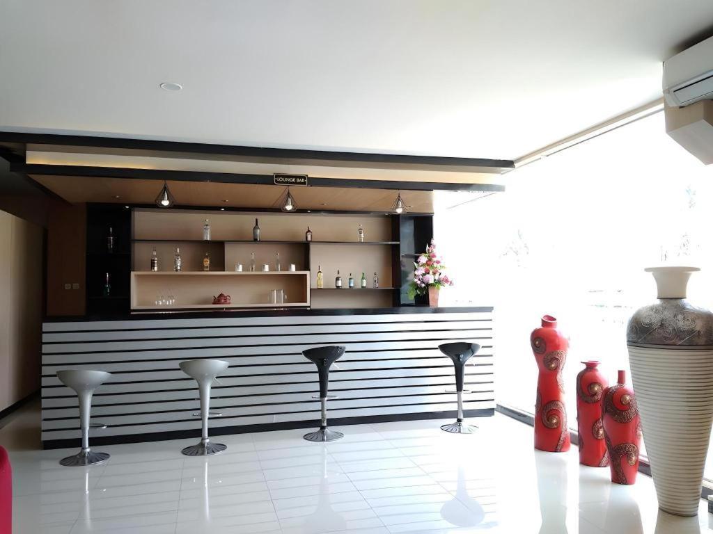 Grand Dian Hotel Slawi Tegal  Extérieur photo