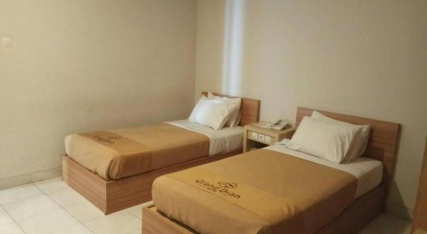 Grand Dian Hotel Slawi Tegal  Extérieur photo