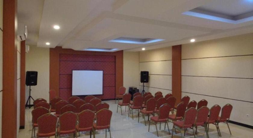 Grand Dian Hotel Slawi Tegal  Extérieur photo