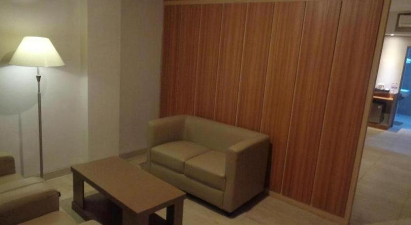 Grand Dian Hotel Slawi Tegal  Extérieur photo