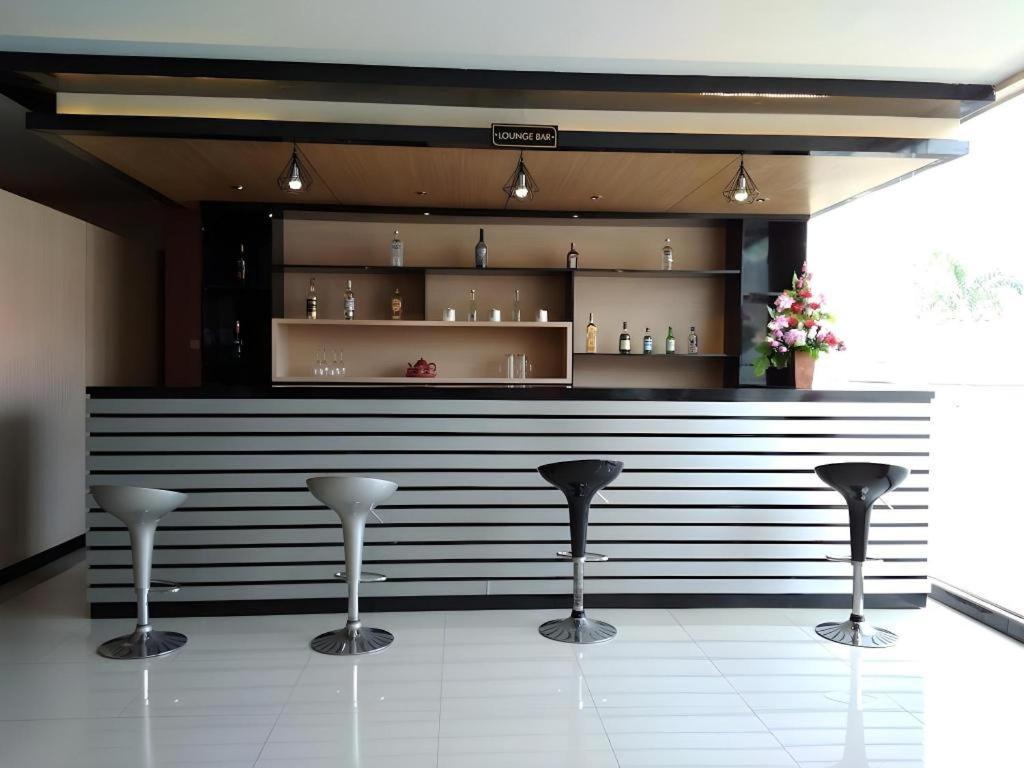 Grand Dian Hotel Slawi Tegal  Extérieur photo